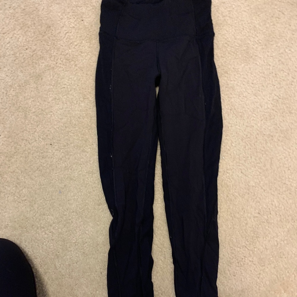 lulu lemon leggings